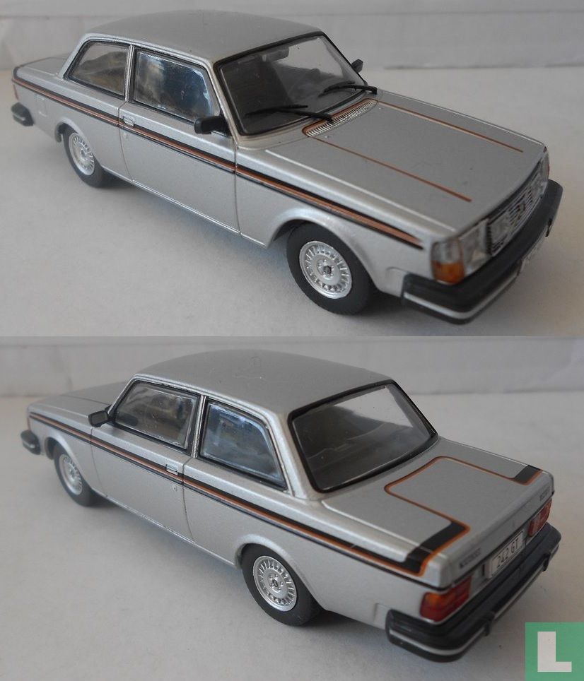 Volvo 242 GT