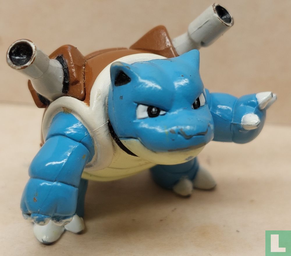 Blastoise