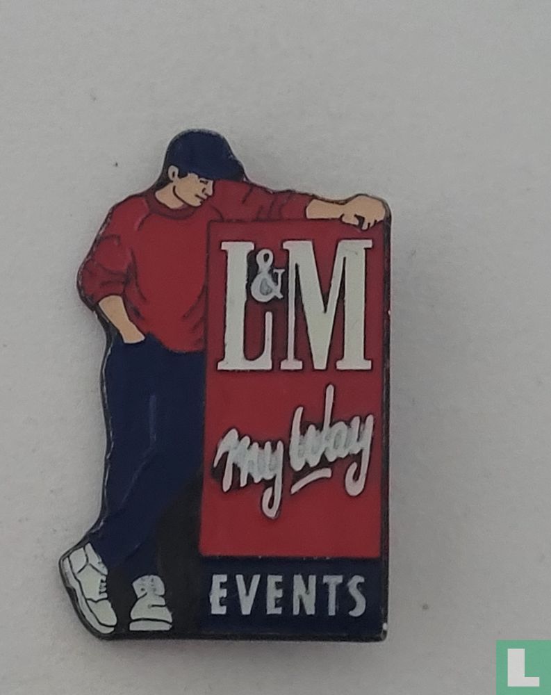 L&M [my way]