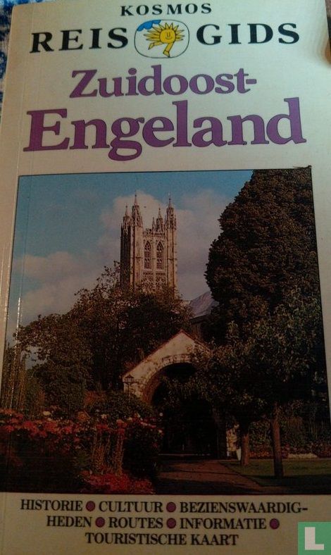 Zuidoost-Engeland