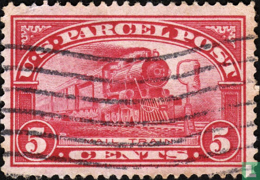 Postzug