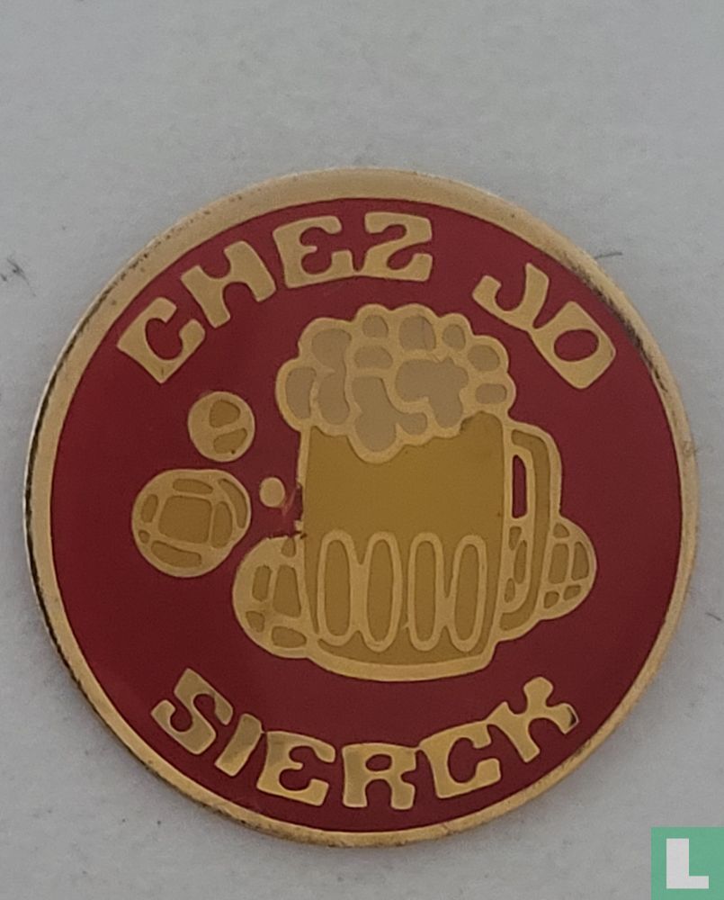 Chez Jo Sierck