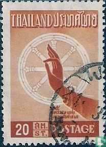 Dharma Chakra