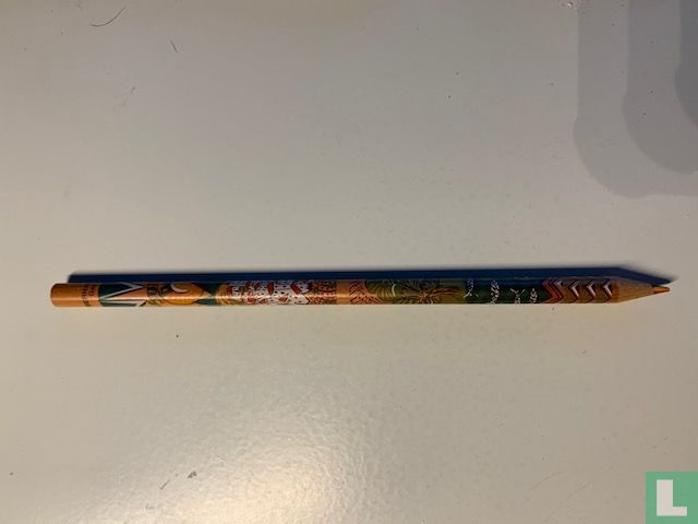 Faber Eberhard Sunny Day