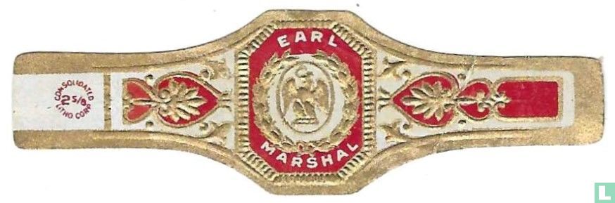 Earl Marshal