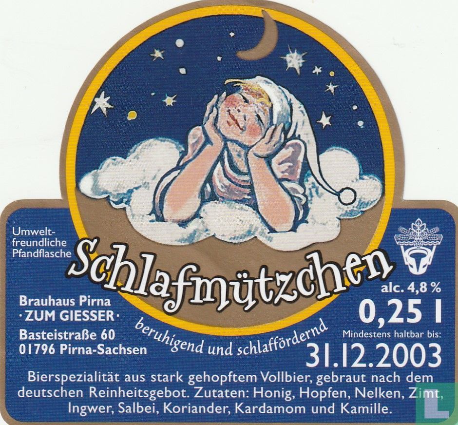 Schlafmützchen
