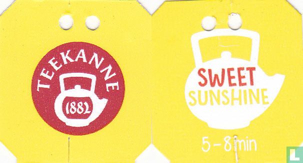 Sweet Sunshine
