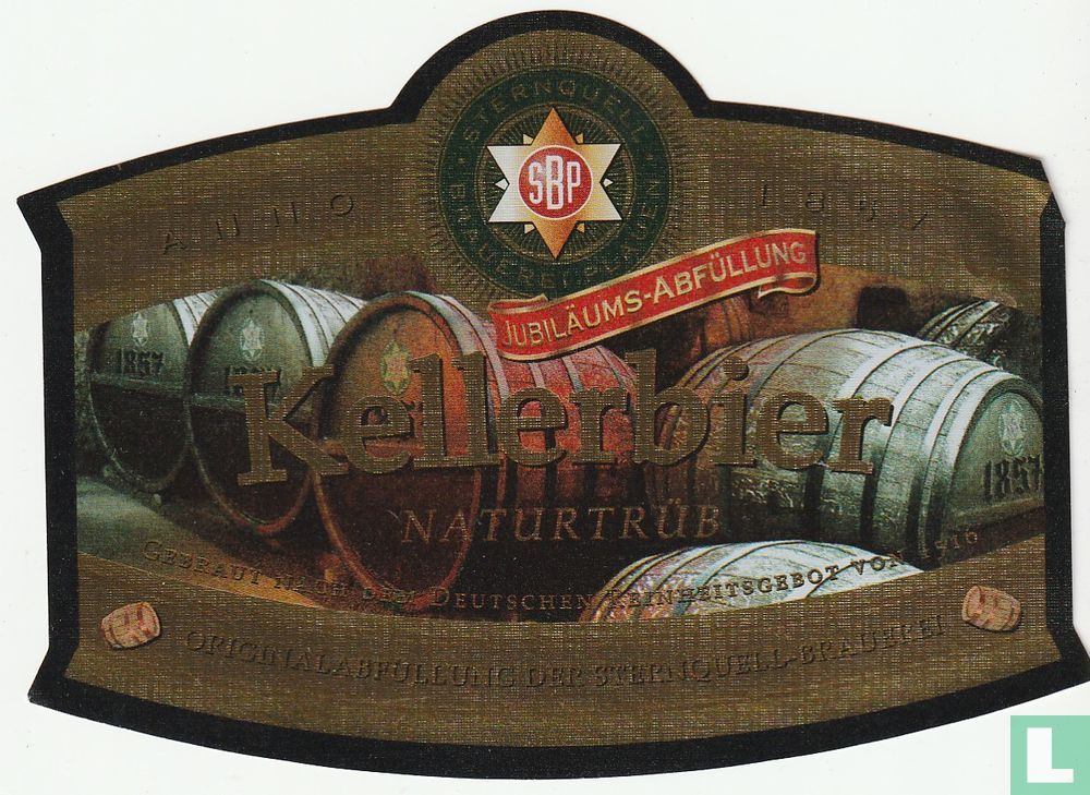 Kellerbier