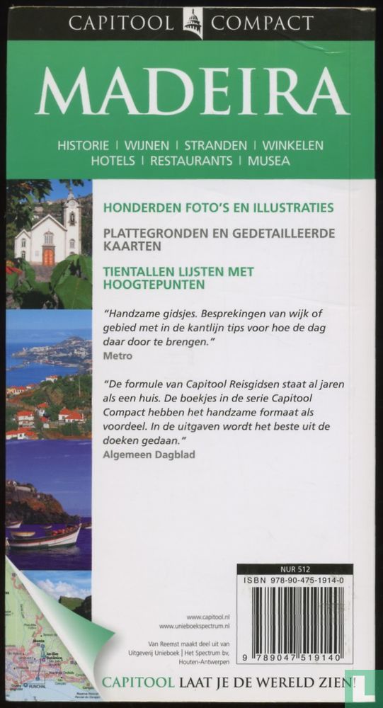 Madeira