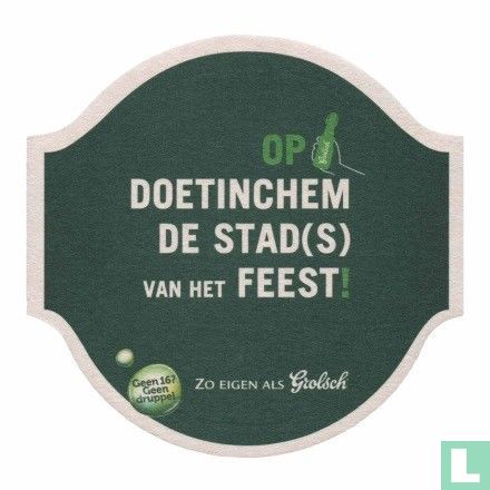 1421 Op Doetinchem de stad(s) van het feest