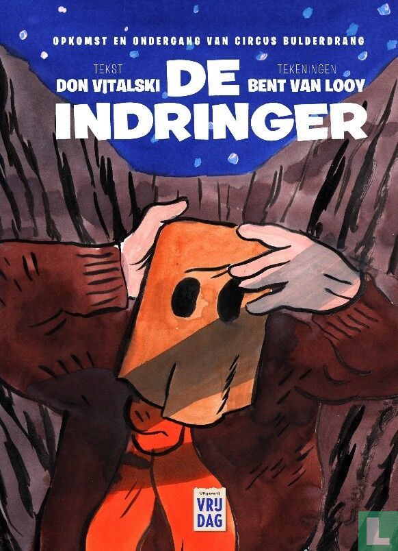 De indringer
