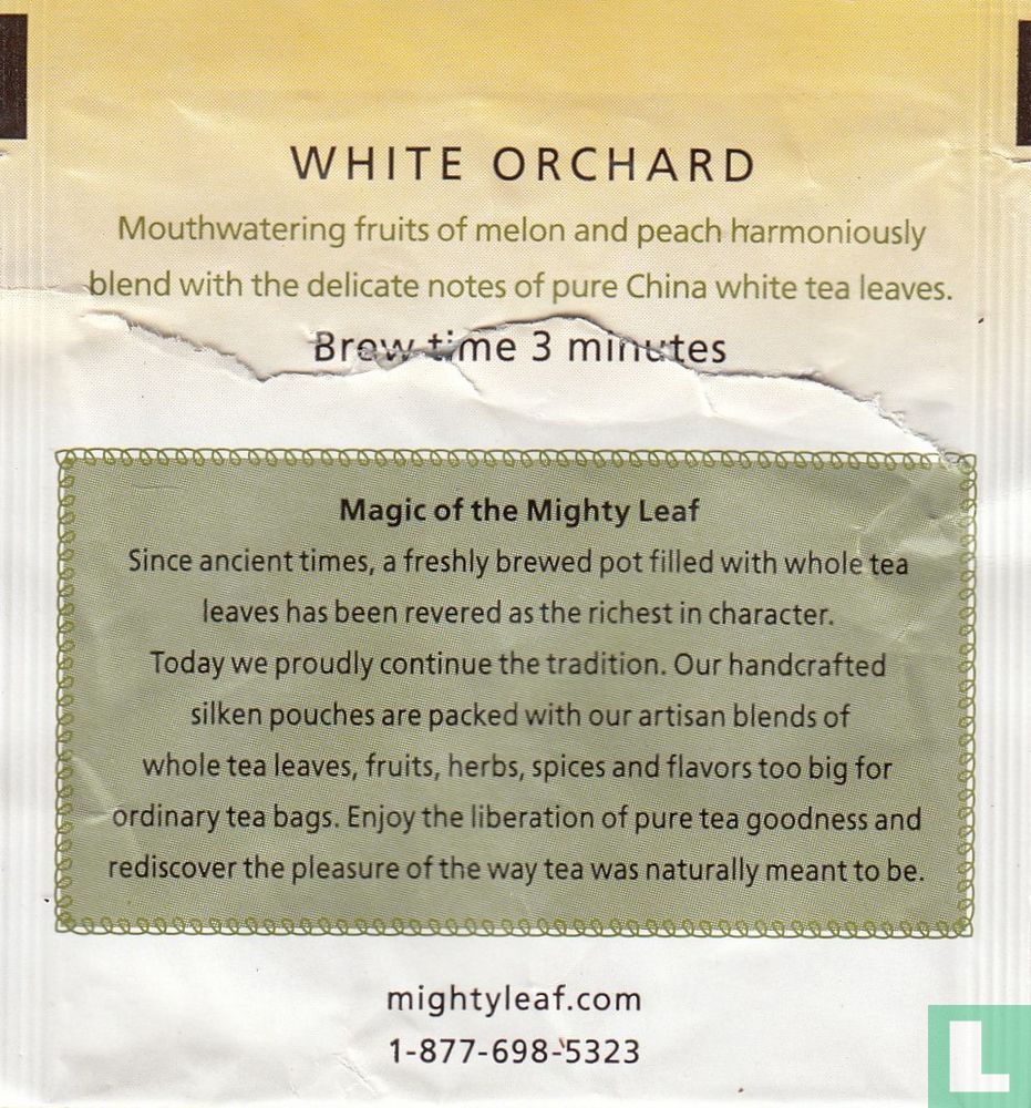 White Orchard