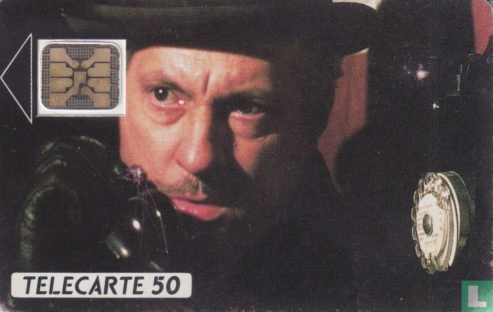 Michel Serrault
