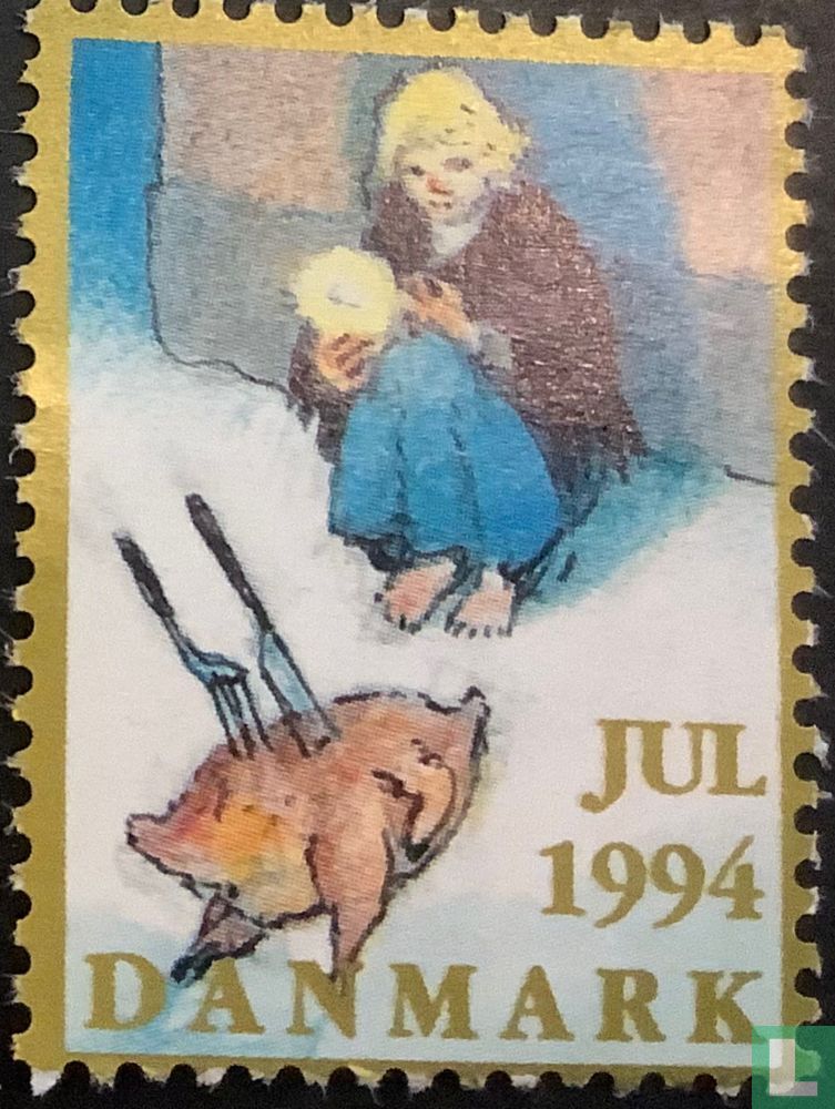 Timbre De Chasse USA 1983 Maryland - Oiseaux Marais Houx Signé Roger Carême 51/100