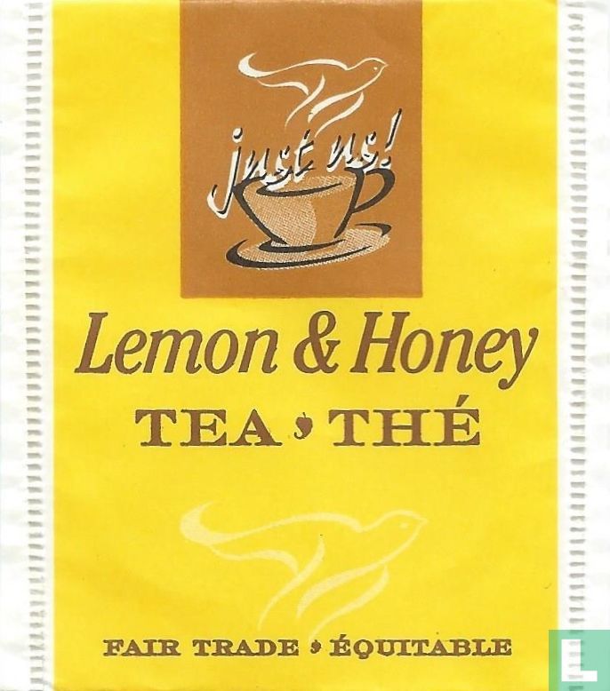 Lemon & Honey