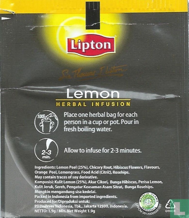 Lemon