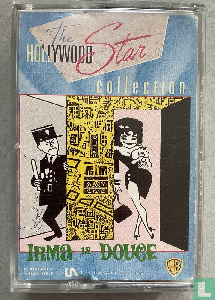 Irma la Douce