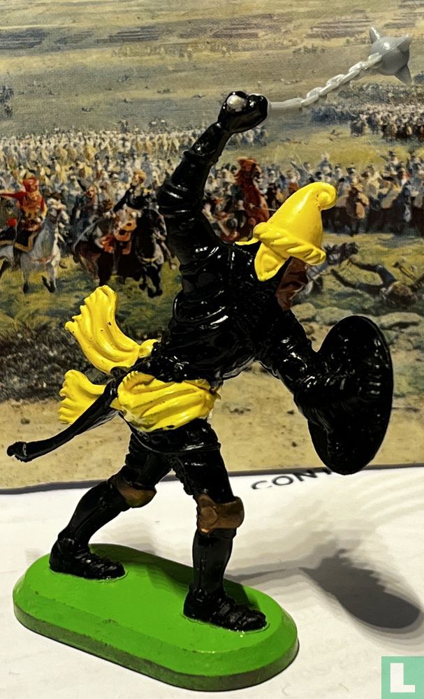 Chevalier turc
