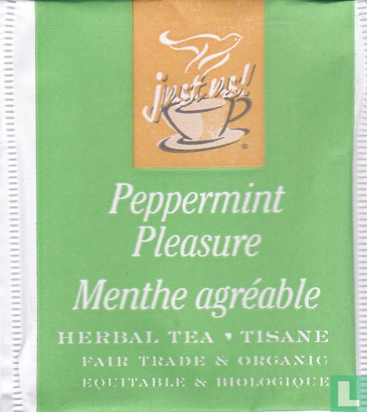 Peppermint Pleasure