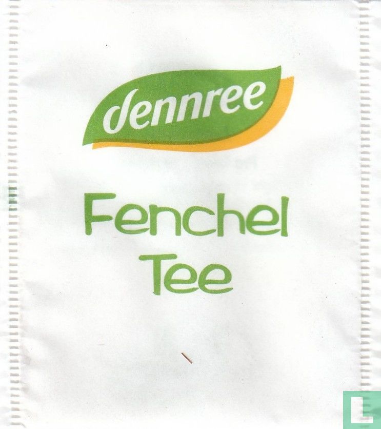 Fenchel Tee