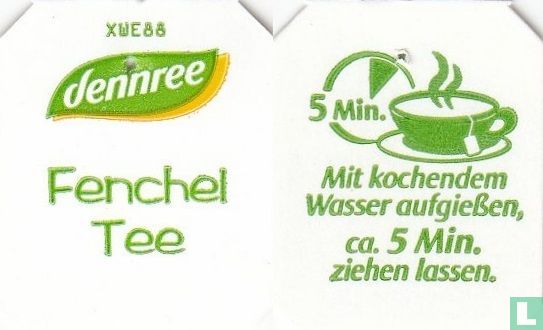 Fenchel Tee
