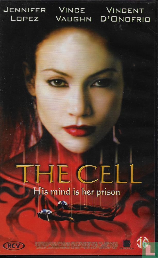The Cell 