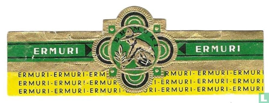 Ermuri - Ermuri - [Ermuri (18x)]