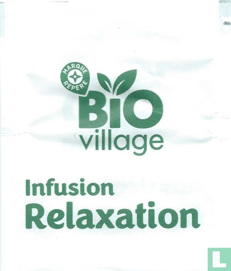 Infusion Relaxation