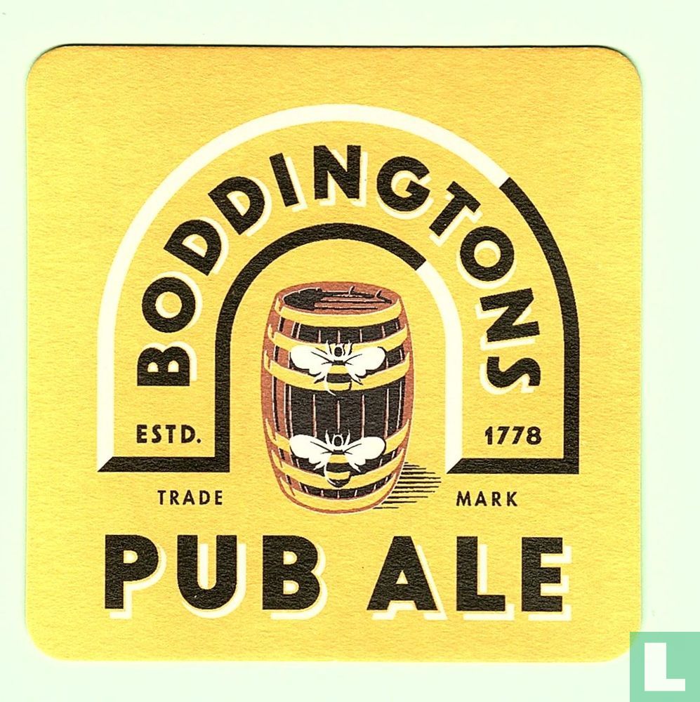 Boddingtons