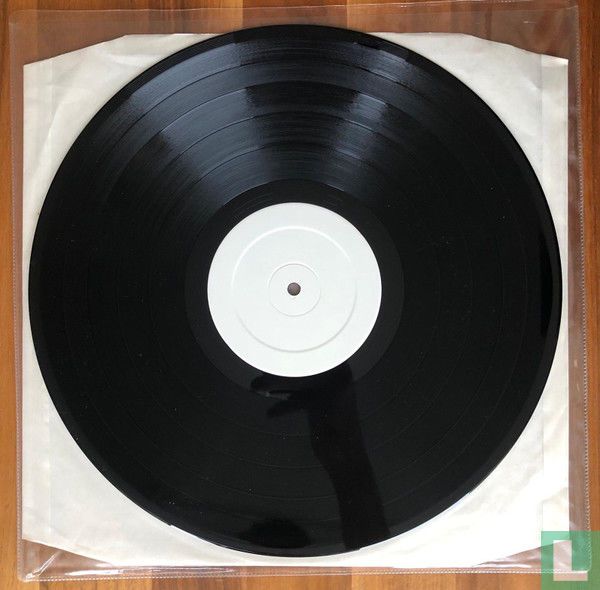 Klaar (white label)