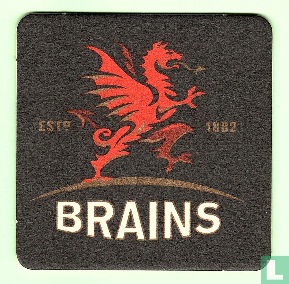 Brains