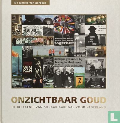 Onzichtbaar Goud