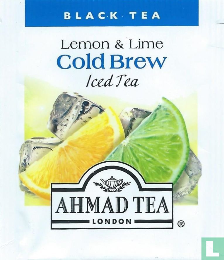Lemon & Lime 