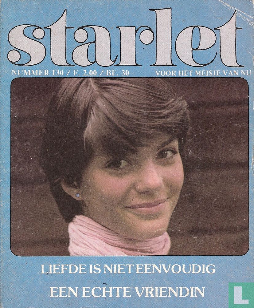 Starlet 130