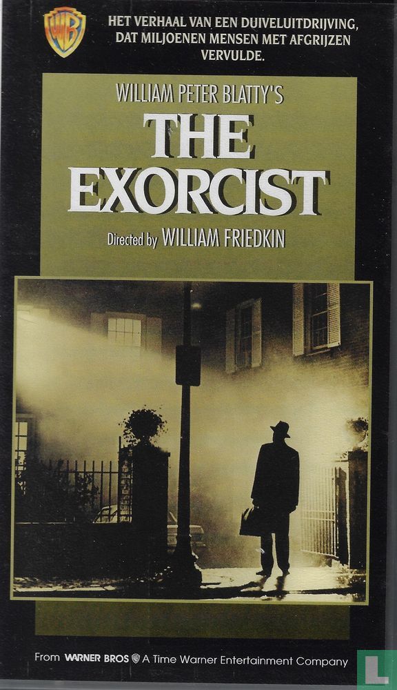 The Exorcist