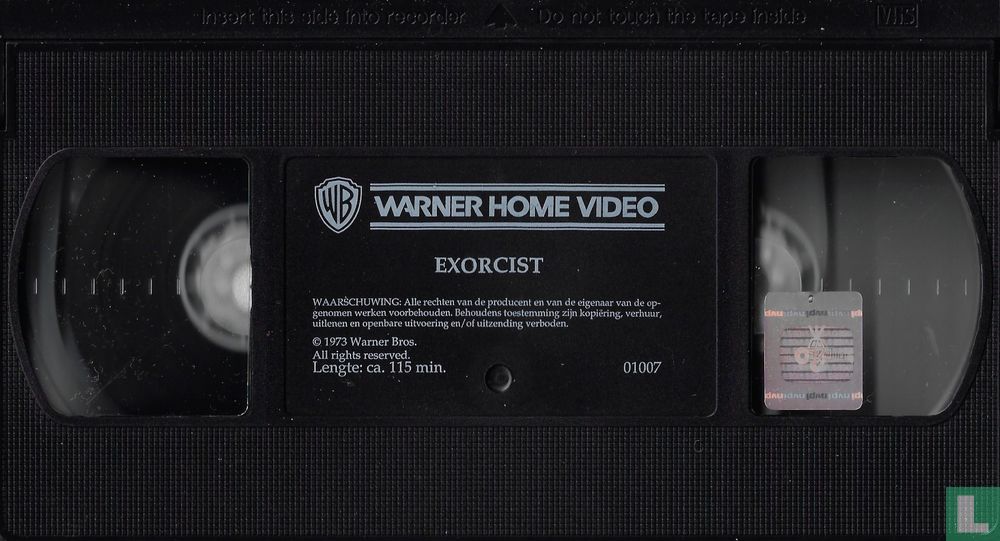 The Exorcist