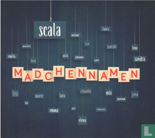 Mädchennamen