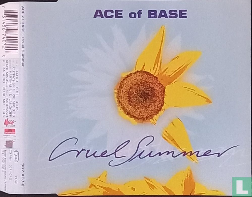Cruel Summer