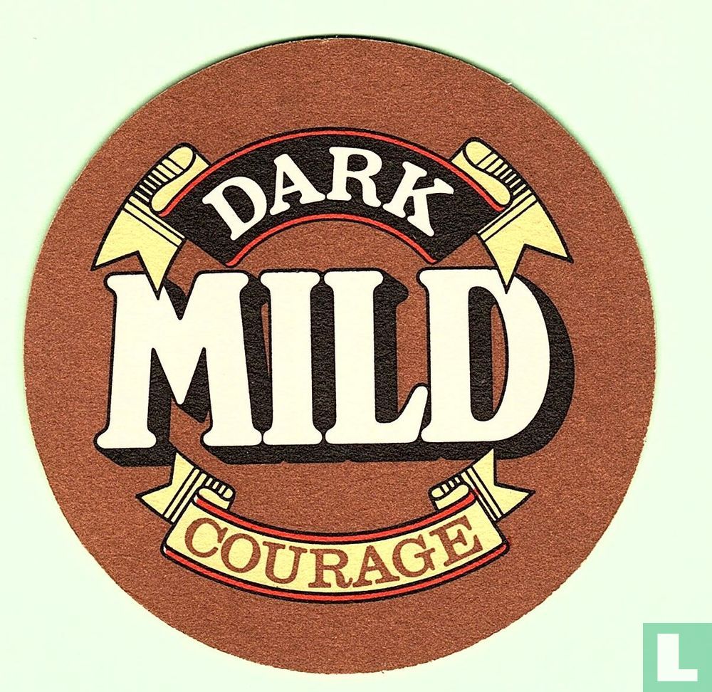 Dark mild