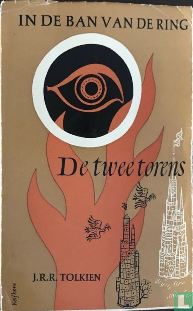 De twee torens