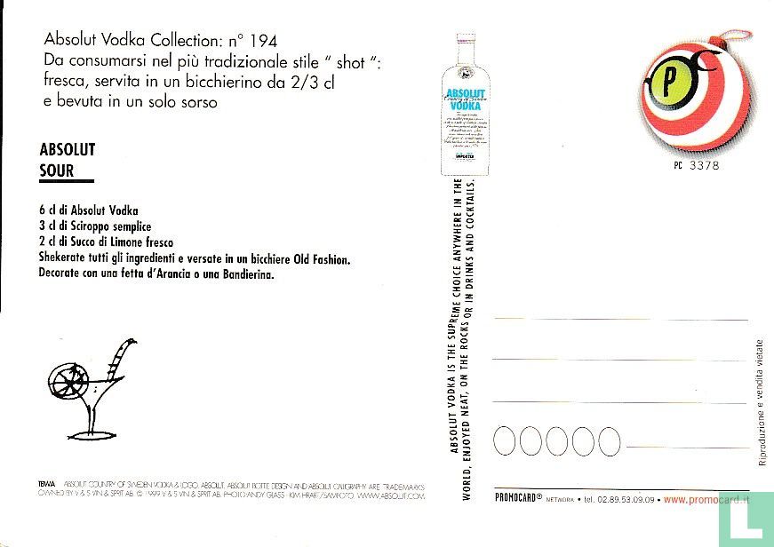 03378 - Absolut Oslo.