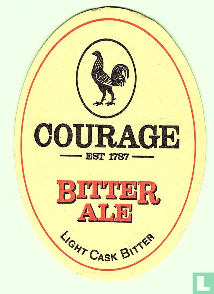 Bitter Ale