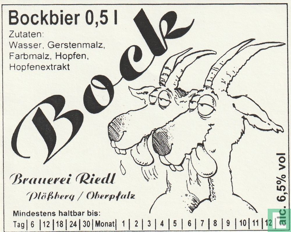 Bock