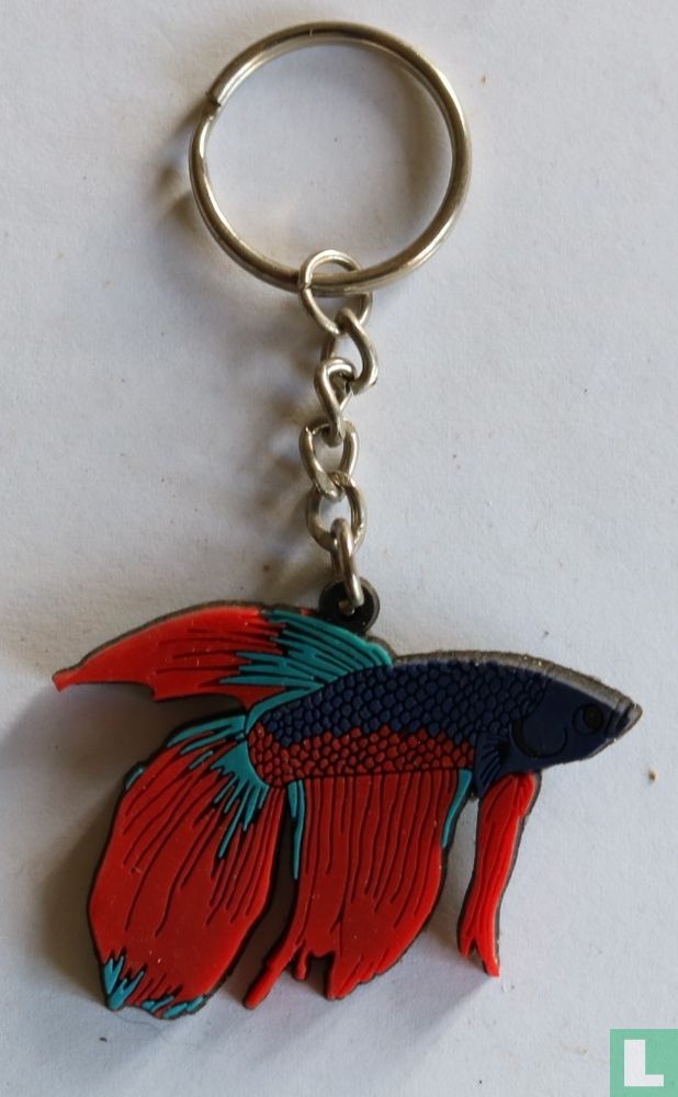 Sera - Guppy