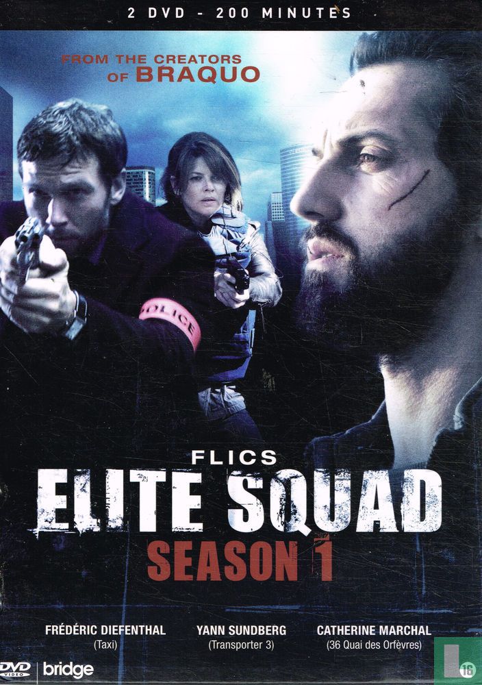 Season 1