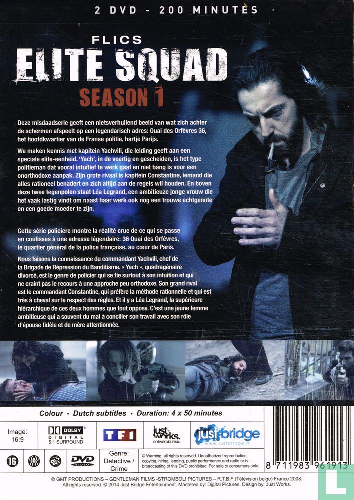 Season 1