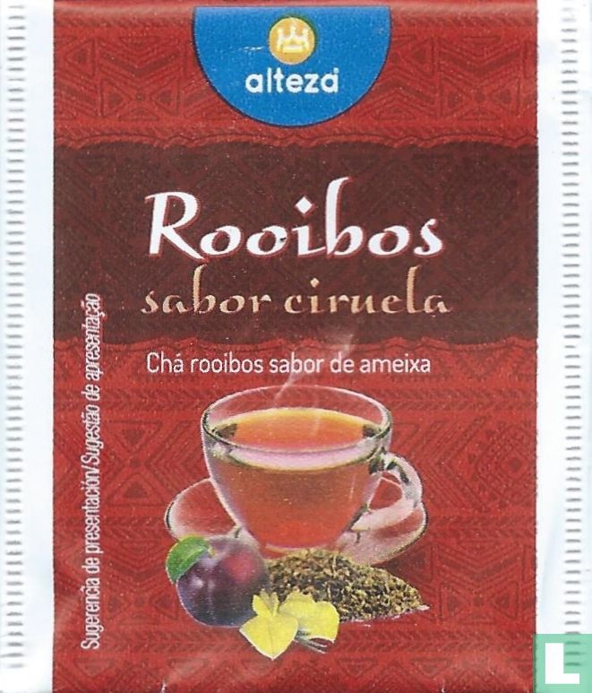 Rooibos