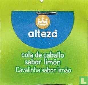 Cola de Caballo