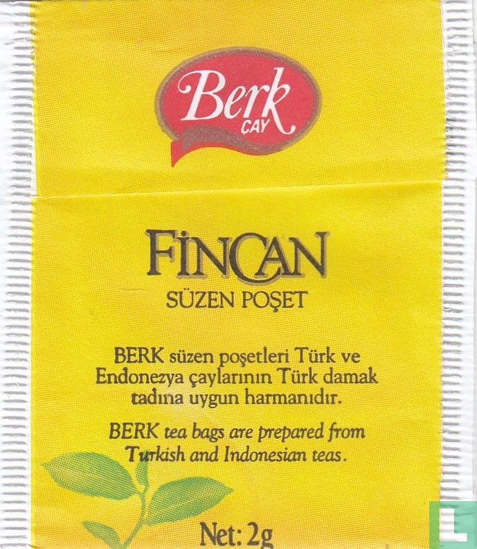 Fincan 