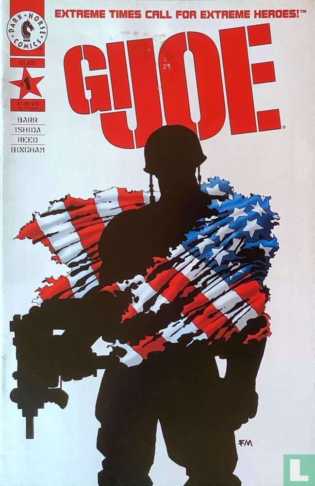 G.I. Joe 1